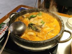-春天里餐厅(西田城店)