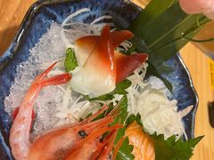 -鳗鲔料理小馆