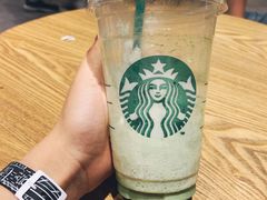 -星巴克臻选(郑州国贸360广场店)