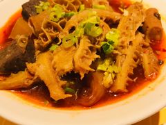 -蔡澜点心·粤菜(花城汇南区店)