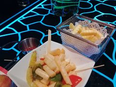 -K+全国连锁KTV(绿地缤纷天地店)