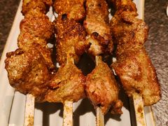 -丝路金桃·新疆菜(徐汇店)