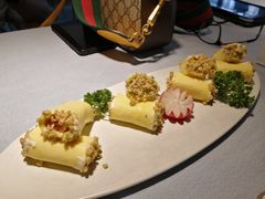 -茶宴·美食地标餐厅(沙坡尾店)