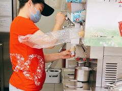 -DQ·蛋糕·冰淇淋(鸿坤店)