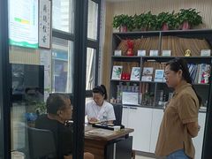 -自然之声助听器·呼吸机(和平店)