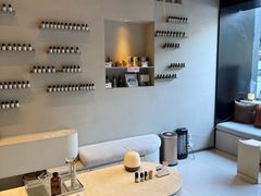 -泰合玺·精油疗愈 SPA(南京河西万达店)
