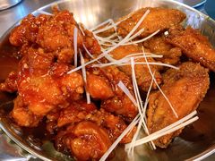 -MI WU FACTORY米屋美食工厂餐厅(绿地店)