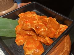 -九田家黑牛烤肉料理(新辰里亚运村店)