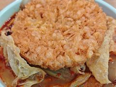 -家味螺蛳粉&烤鱼(五角场店)