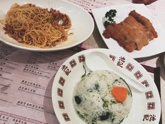 -池记(尖沙咀店)