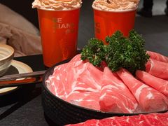 -色響火锅(恒隆广场店)