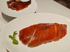 -四季民福烤鸭店(王府井灯市口店)