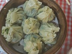 -百年老字号·马家烧麦馆(中街店)