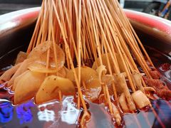 -瑞哦冷锅串串(汇融店)