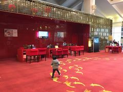 大堂-Club Med地中海俱乐部·桂林度假村