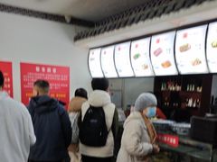 -津门张记包子铺(华昌道店)