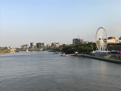 -布里斯班南岸公园