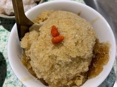 冰汤圆-五里关火锅(牛市口店)