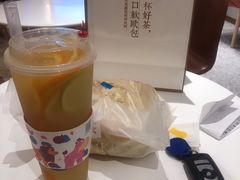 -奈雪的茶(skp店)