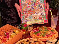 -Brut Eatery Wine Bar & Restaurant (建国东路店)