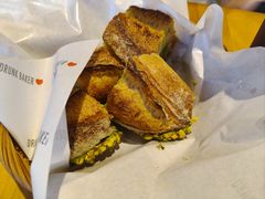 -DRUNK BAKER (上海漕宝路店)