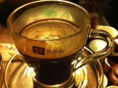 热可可-云端咖啡私房店(河松街店)