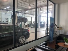 -永嘉宝诚宝马4S店(瓯北店)