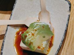 -虹料理·日料放题(悠方店)
