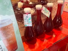 -鸡鸣赐茶(鸡鸣寺路店)