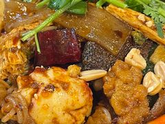 -拿渡·水煮鱼 麻辣香锅(西单大悦城店)