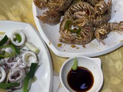 -阳江餐厅·30年老字号·粤菜海鲜大排档