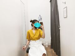 -优衣库(太原茂业天地店)