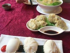 -天鲜阁·海鲜粤菜·33年老字号(石槎白云站店)