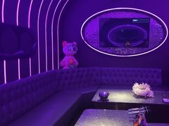 -星聚会KTV(景枫中心店)