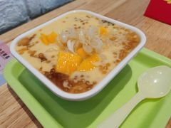 -满记甜品(荟聚购物中心店)