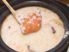 -潮粥荟·潮汕砂锅粥(朝阳大悦城店)