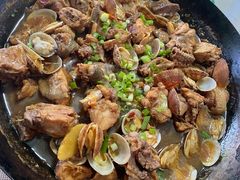 -公寓家常菜馆(海军博物馆店)