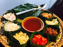 -食肆&Fourteen(武林夜市店)