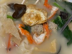 -新白鹿餐厅(城西银泰城店)