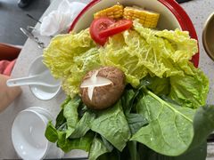 -鲍媽·原汤鲍鱼鸡(克拉广场店)