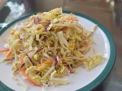 -丽泽山庄·生态怀柔菜·虹鳟鱼(红螺寺店)