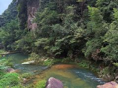 -青城山