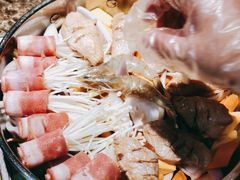 -御上皇三汁焖锅(薛城万达广场店)