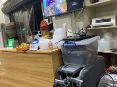 -重庆故事姊妹老火锅(财经学院店)