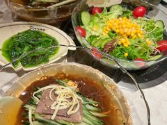 -七八冷面·延边朝鲜族美食(欢乐谷店)