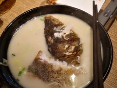 -胖子鱼粉(采霞街店)