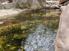 -京东石林峡风景区