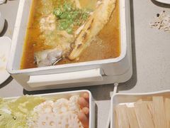 -半天妖烤鱼(西直门凯德mall店)