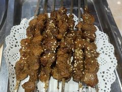 -怪怪龙虾·澳洲蓝龙王·深夜食堂(惊驾路店)
