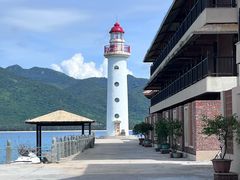 -海南分界洲岛旅游区